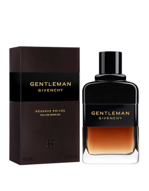 Gentleman Reserve Privée Edp 